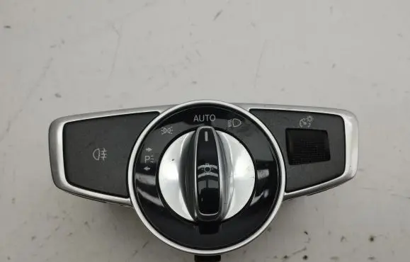 Mercedes-Benz E W213 Light switch A2229055508