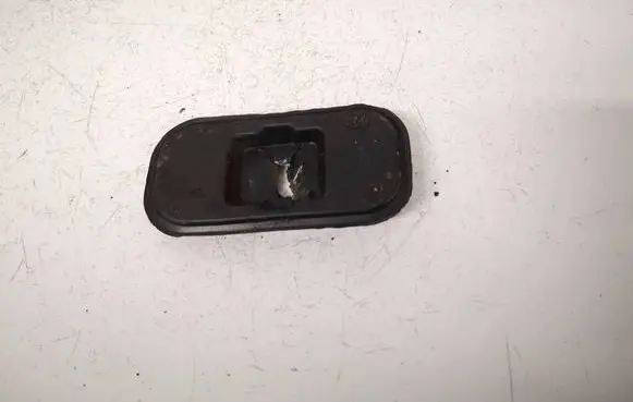 Nissan Note (E11) Other rear door trim element 80440JD00A