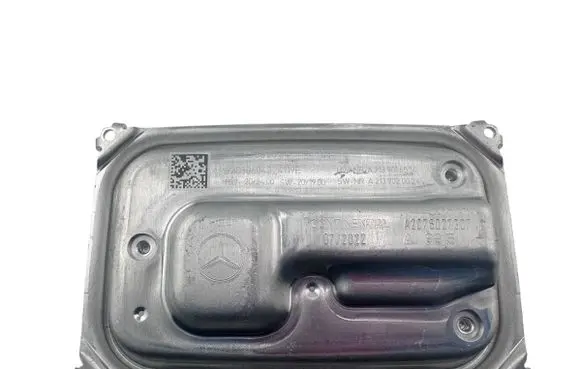 Mercedes-Benz A W177 AMG Headlight ballast module Xenon A2139002634