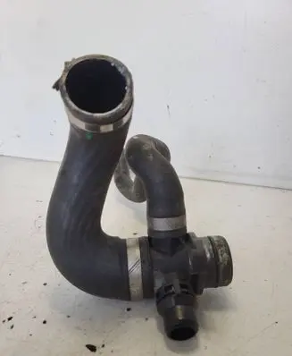 BMW 3 F30 F35 F31 Engine coolant pipe/hose 7639997