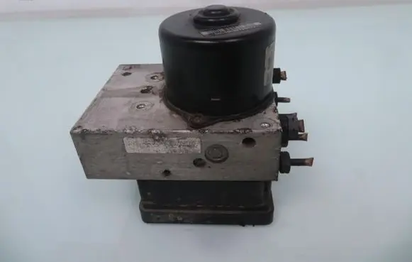 Volvo S60 ABS Pump 10020403584 P08619974 10092504023