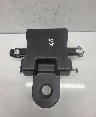Audi S5 Tool box 8K9813685A BBP173201