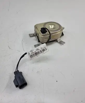 Jaguar F-Type Alarm system siren Eh2219g229ba