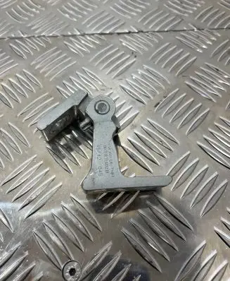 Audi Q5 SQ5 Rear door lower hinge 8K0831402B