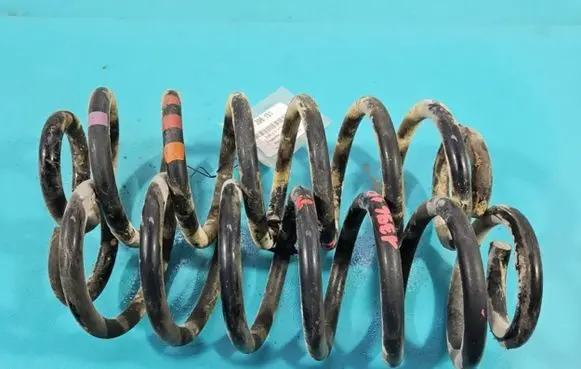 Peugeot 308 Rear coil spring IMPRK1396151