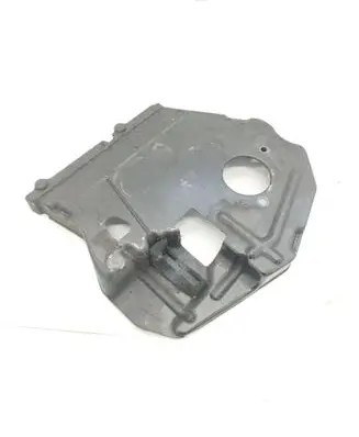 Audi A6 S6 C5 4B Timing belt guard (cover) 078109098C