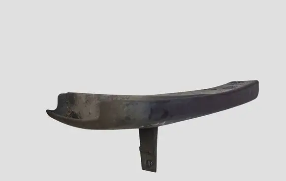 Nissan X-Trail T31 Front mudguard 63855JG000