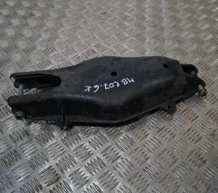 Mercedes-Benz E A207 Rear upper control arm/wishbone A2043521588
