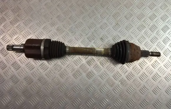Ford C-MAX II Front driveshaft AV613B437CC