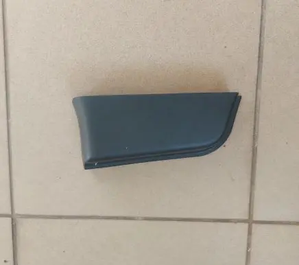 Other rear door trim element