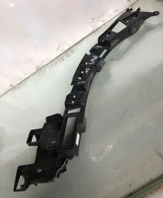 Citroen Berlingo Front bumper mounting bracket 9816768880