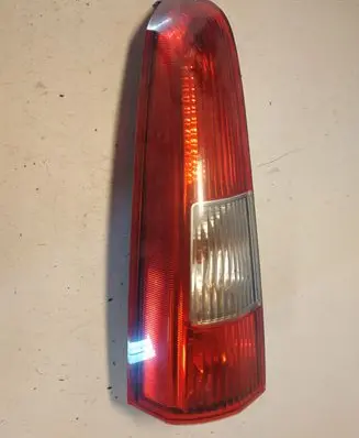 Volvo V70 Rear/tail lights 9154493ECE 9154493