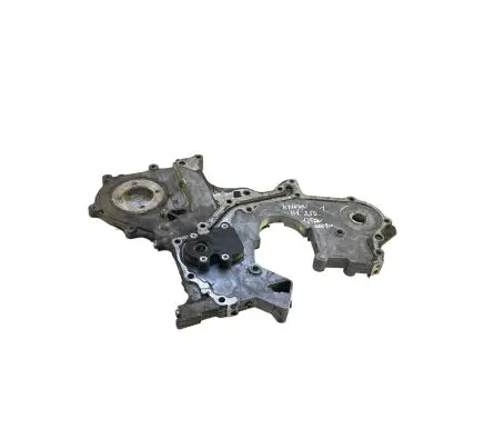 Hyundai H-1, Starex, Satellite Timing chain cover 