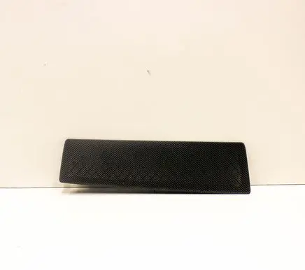 Mercedes-Benz GL X166 Parcel shelf grill 101039