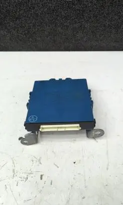Toyota Prius (XW20) Other control units/modules 8961847011