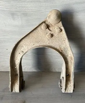 Mercedes-Benz E W211 Front lower control arm/wishbone