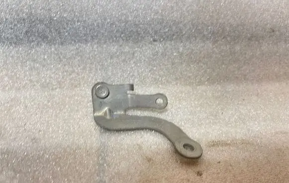 Audi A5 Horn signal holder/bracket 8W6951230