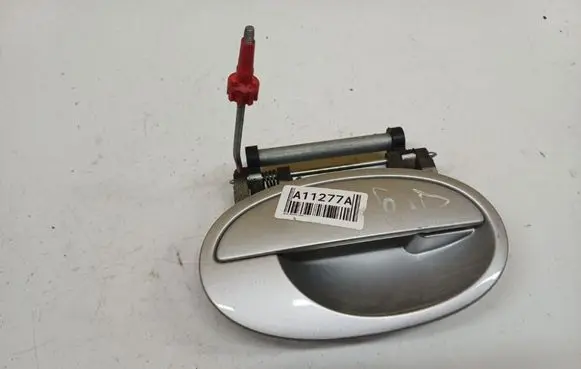 Opel Meriva A Front door exterior handle 22175