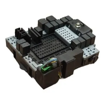 Volvo S60 ESP (stability system) control unit 8691998 37651499