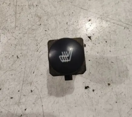 Citroen Berlingo Seat control module 9646703577