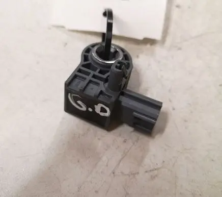 Volvo V40 Airbag deployment crash/impact sensor 31387891