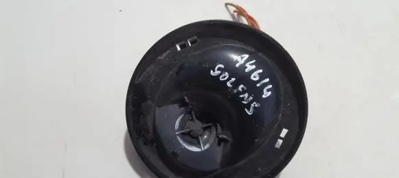 Volkswagen Golf III Front door speaker