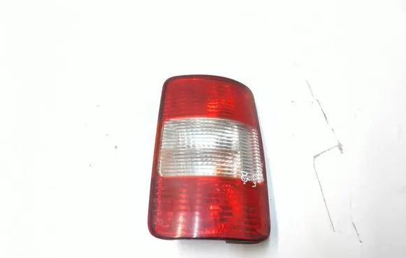 Volkswagen Caddy Rear/tail lights 