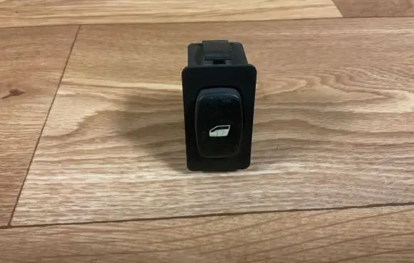 Citroen C8 Electric window control switch 14889170XT 070504 052582147