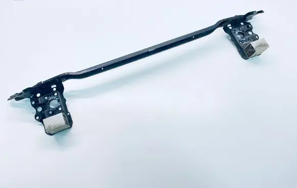 Subaru Forester SG Front bumper support beam 57712SA010 57712SA020