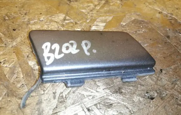 Mercedes-Benz B W245 Front tow hook cap/cover A1698850381 210000014 11279981