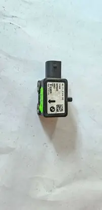BMW X3 E83 Airbag deployment crash/impact sensor 3414122