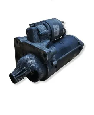 Citroen C4 I Picasso Starter motor 253446