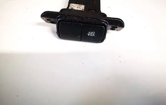 Other switches/knobs/shifts