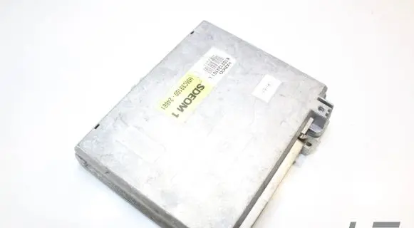 Hyundai Lantra II Engine control unit/module K102124101L