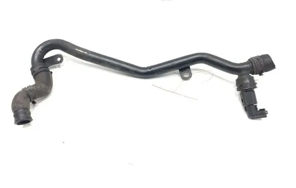 Volkswagen Golf VI Engine coolant pipe/hose 5N0121065