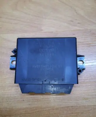 Volvo V50 Parking PDC control unit/module 8673137
