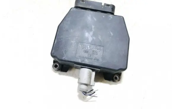 Skoda Roomster (5J) Turbo solenoid valve 6q0906625a 400434b