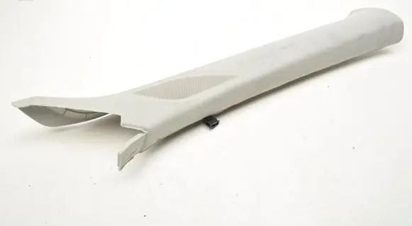 Volkswagen Tiguan (A) pillar trim 571867234