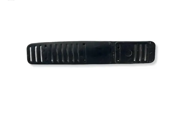 Fiat Ducato (D) pillar trim (bottom) 1308470070 1308468070