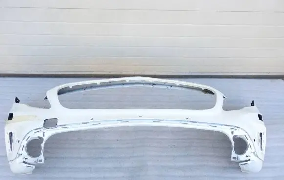 Mercedes-Benz GLA W156 Front bumper A1568850425