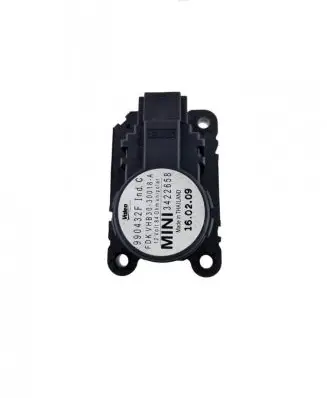 Mini One - Cooper Clubman R55 Air flap motor/actuator 3422658