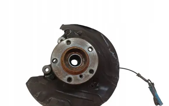 BMW X1 E84 Front wheel hub spindle knuckle