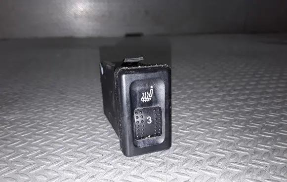 Ford Galaxy Seat heating switch 7M5963563B