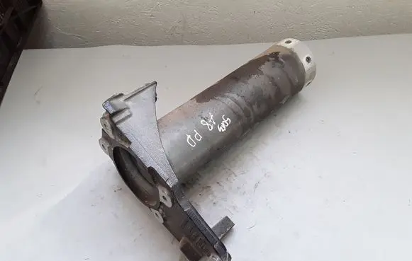Audi A8 S8 D3 4E Front bumper shock/impact absorber 4E0808110 1108051