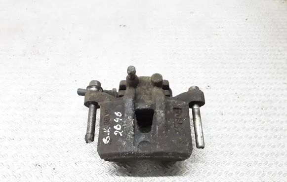 Mitsubishi Grandis Rear brake caliper