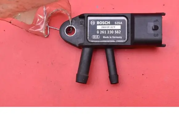 Suzuki Grand Vitara I Sensor 0261230562