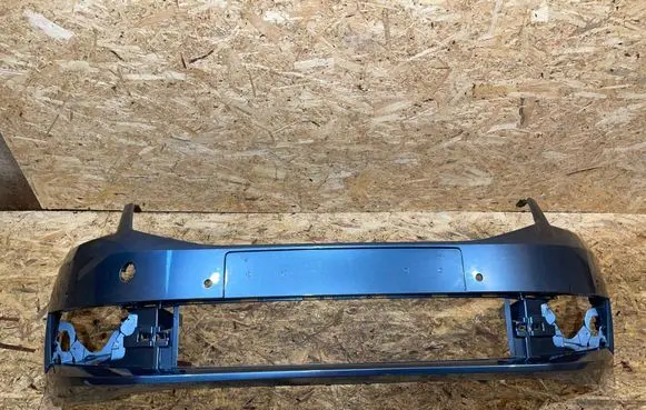 Skoda Octavia Mk3 (5E) Front bumper 5E0807221N S2505A028-Z