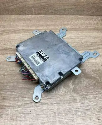 Mazda Premacy Engine control unit/module ECU RF3R18881A 2758005092 RF3R