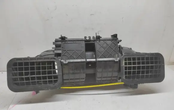 Renault Scenic III - Grand scenic III Interior heater climate box assembly T1006894D