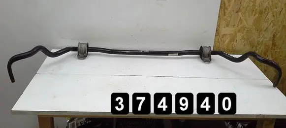 BMW X5 E70 Front anti-roll bar/sway bar # p677473701